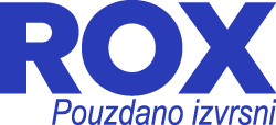 ROX Official Website